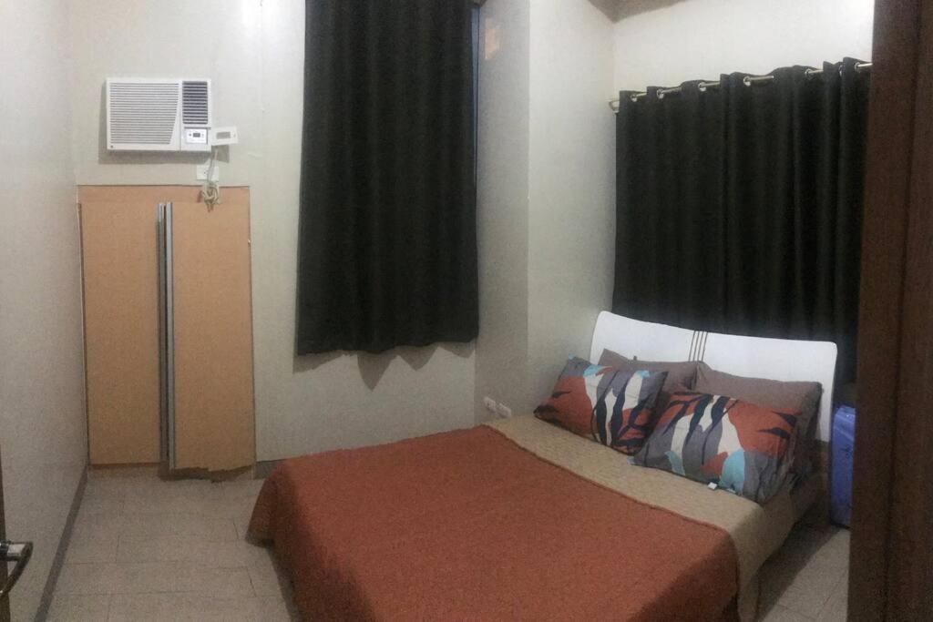 מנילה Lovely 2 Bed Room Condo Infront Of Naia Terminal 3 מראה חיצוני תמונה