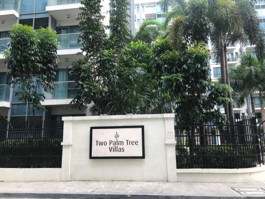 מנילה Lovely 2 Bed Room Condo Infront Of Naia Terminal 3 מראה חיצוני תמונה