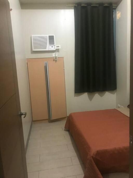 מנילה Lovely 2 Bed Room Condo Infront Of Naia Terminal 3 מראה חיצוני תמונה